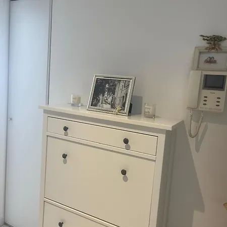 Apartmán Cozy With Balcony Close To The Sea Antibes